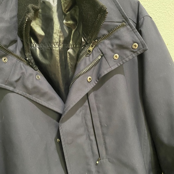 Uniqlo two in one coat - Picture 2 of 10